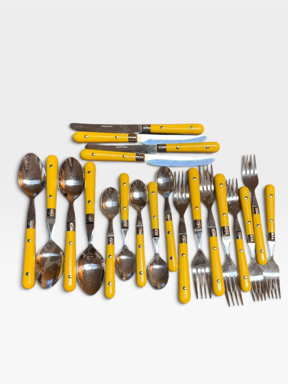 Flatware Set